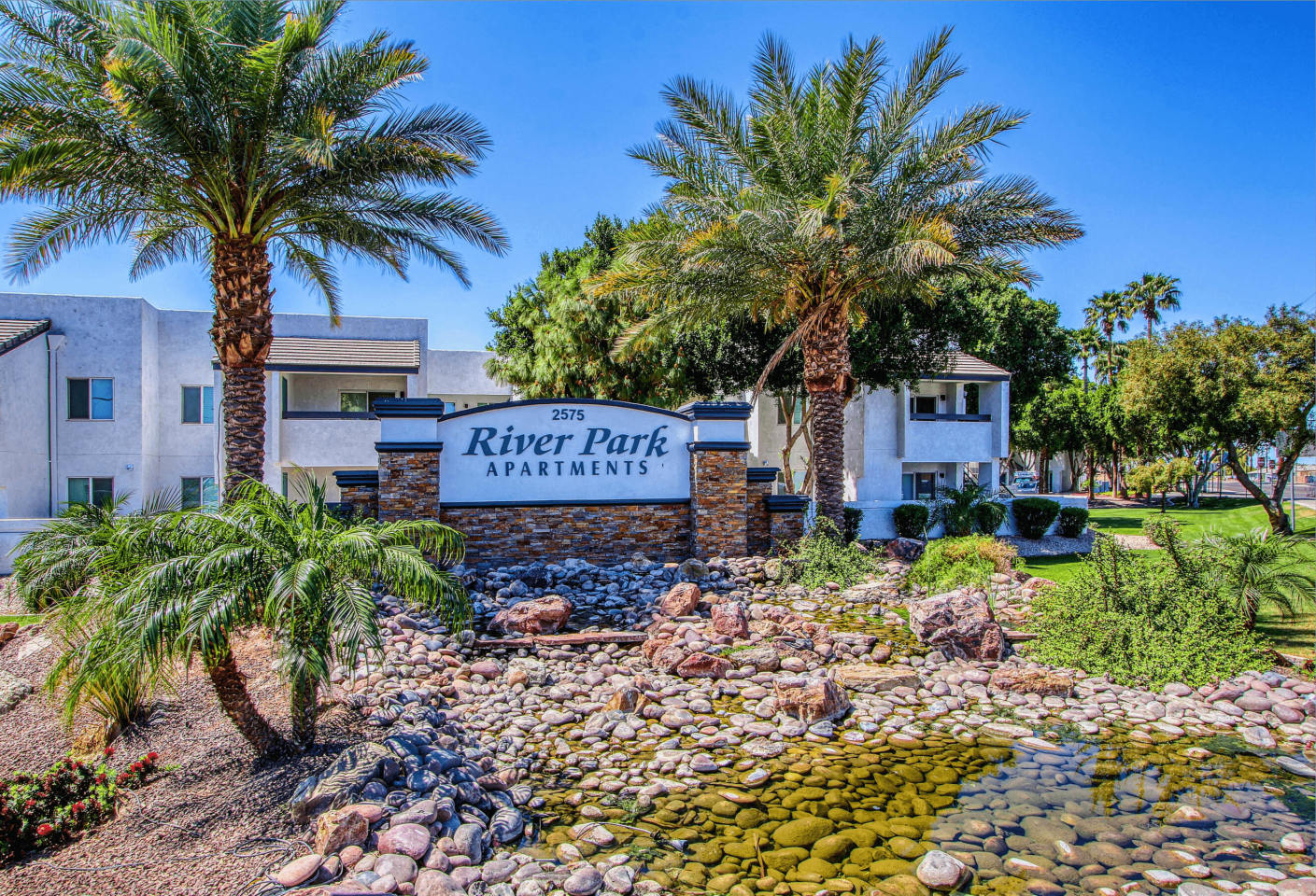 River Park Apartments Image 9