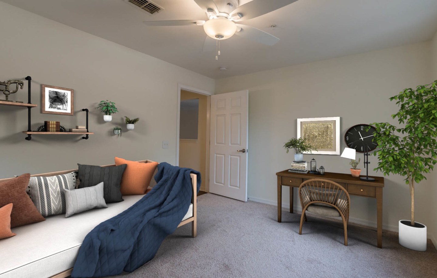 Oaks at New Hope - Affordable Housing Image 5
