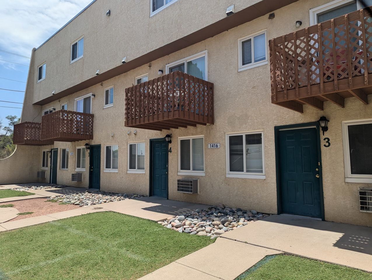Belmont Heights Image 13