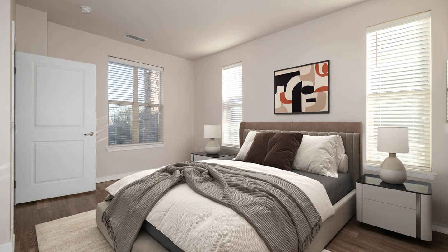 Arbour Square Apartment Image 56