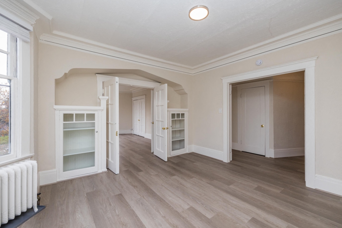 Park Terrace Apartments Image 22
