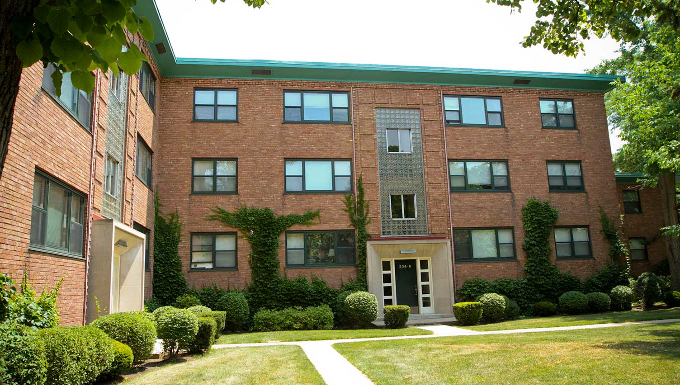 HOMESTEAD APARTMENTS Image 17