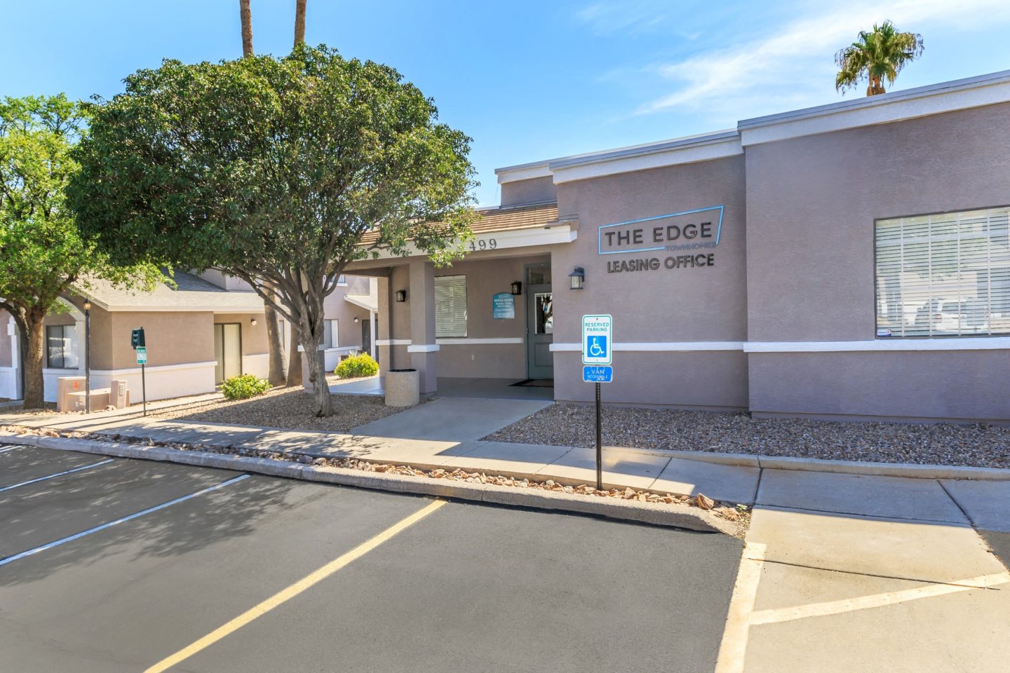 The Edge Townhomes Image 29