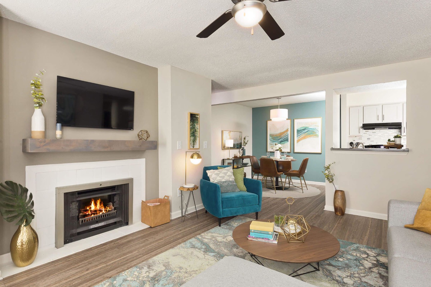 Huntsview Apartments Image 5