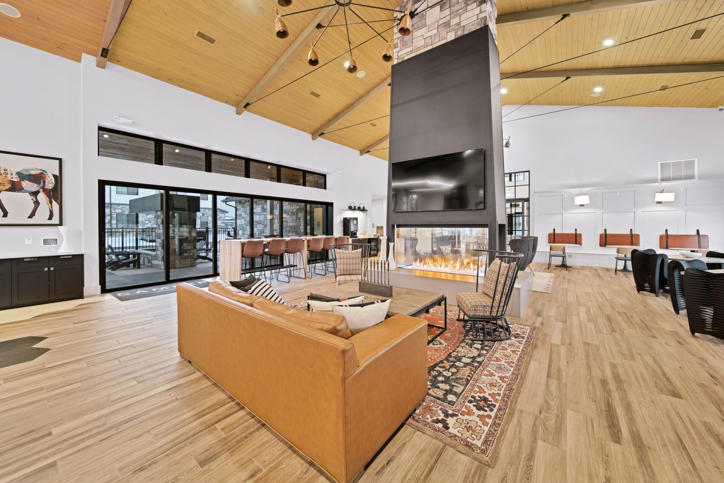 Camber Apartments Image 11