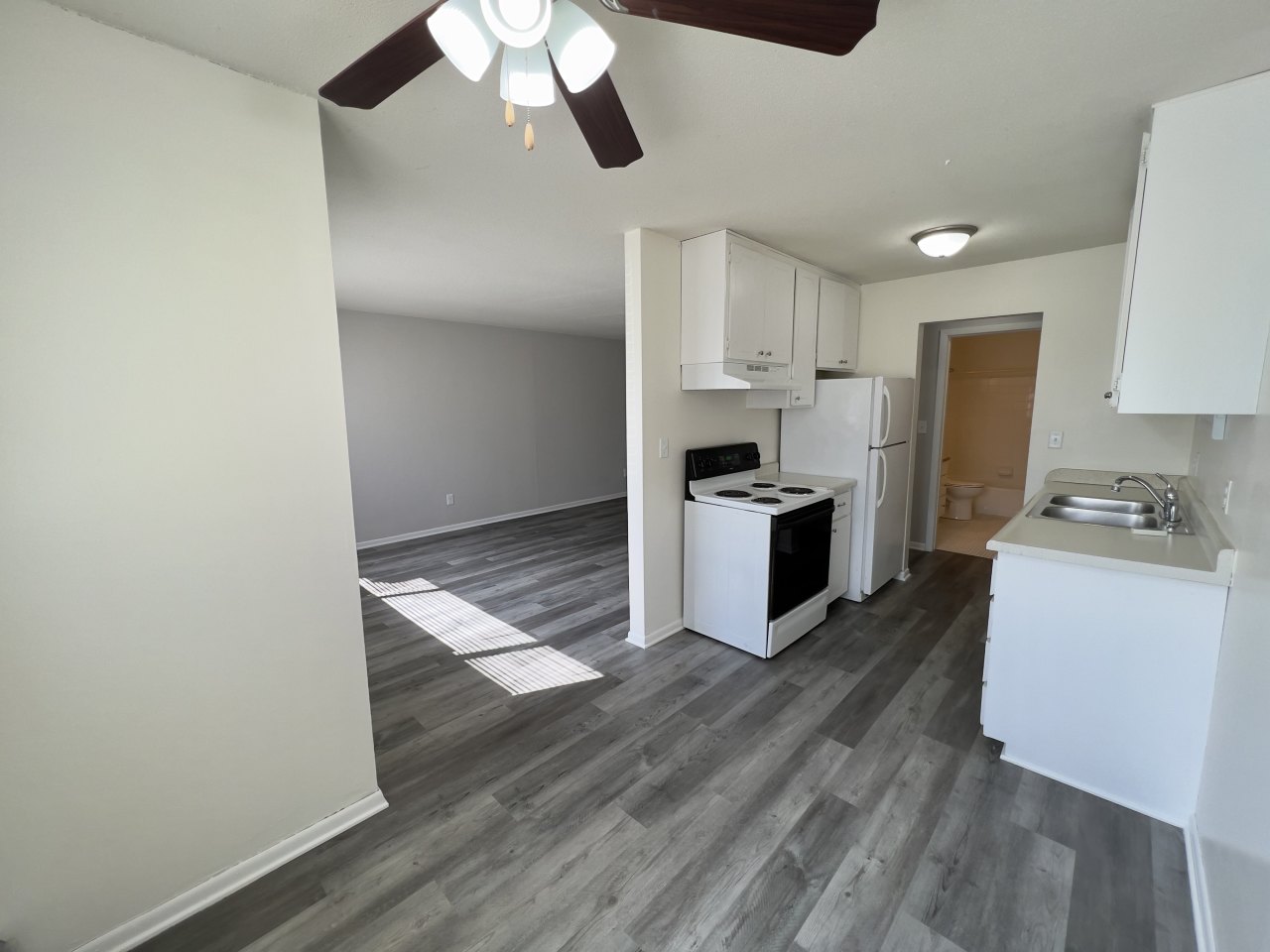 Brewster Place Image 3