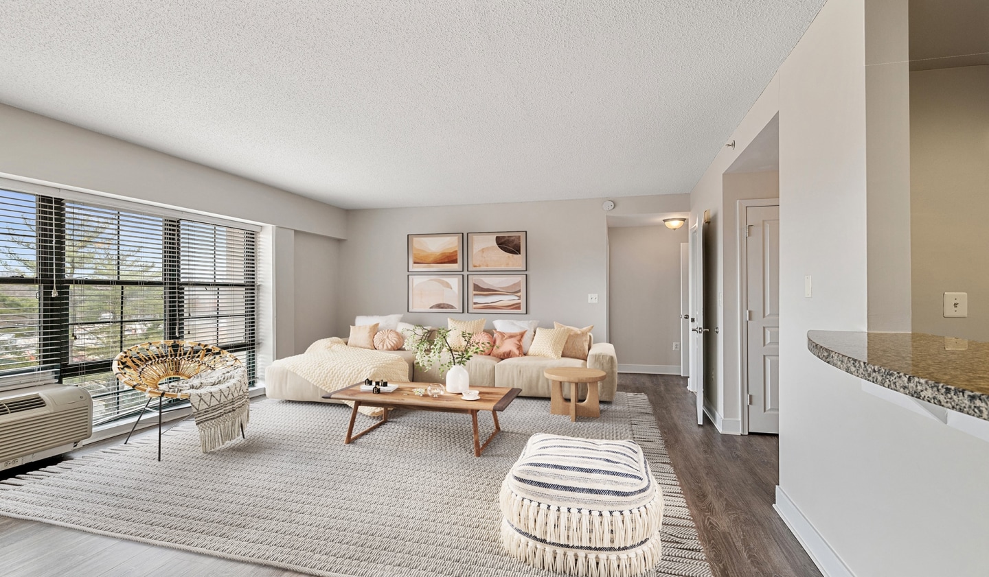 The Residences at Capital Crescent Trail Image 14