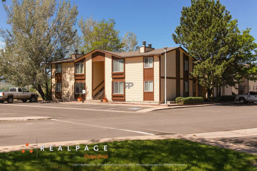 Rifle Creek Apartments Image 29