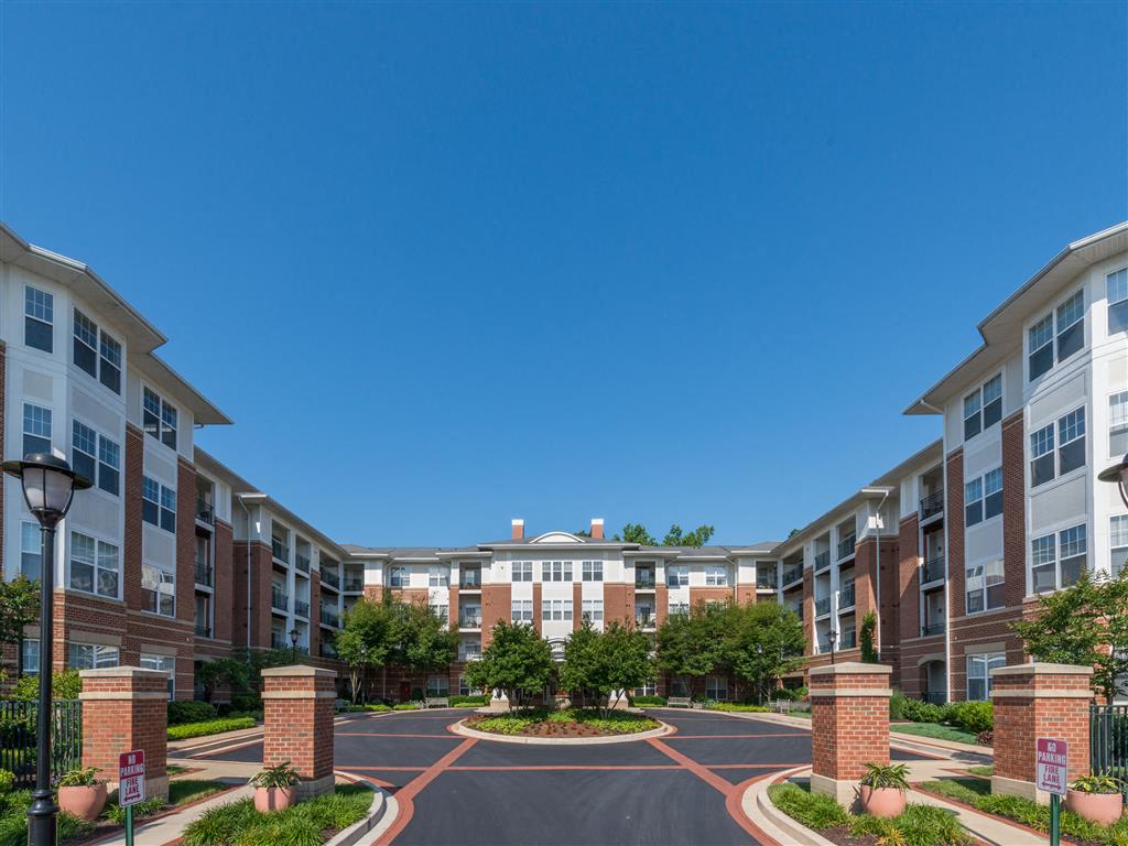 Senior Housing - Evergreens at Columbia Town Center Image 17