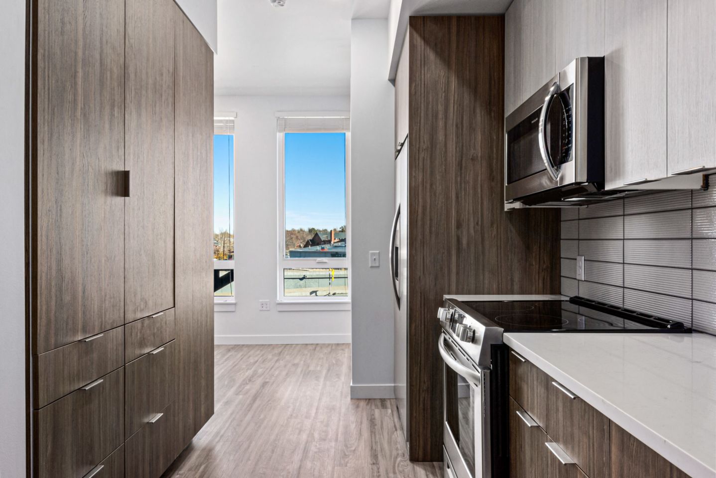 Carraway Apartments Image 21