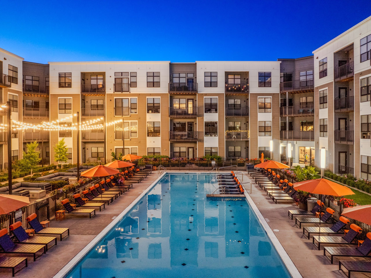 The Pointe at Polaris Image 35