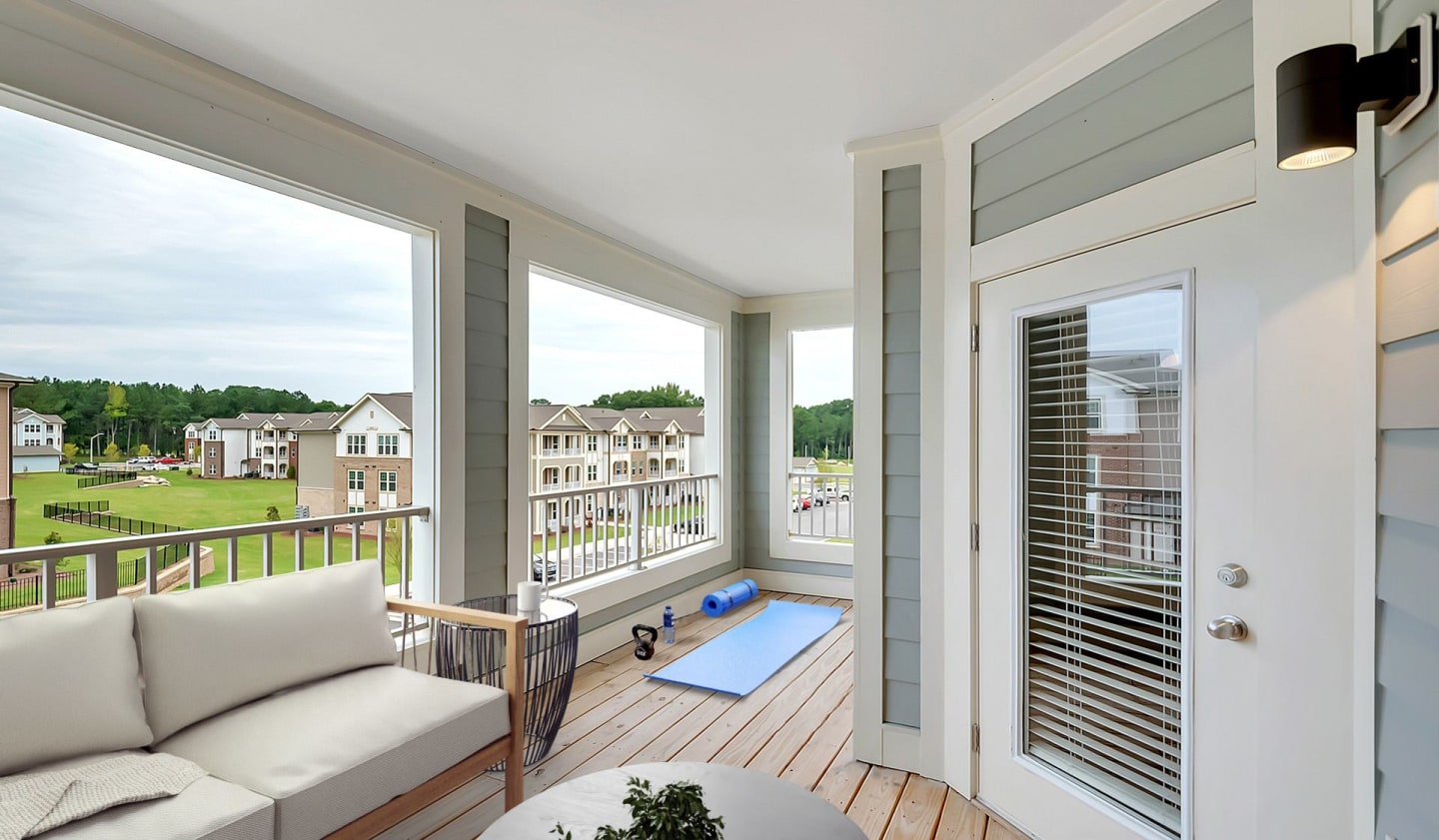 Olde Towne Residences Image 2
