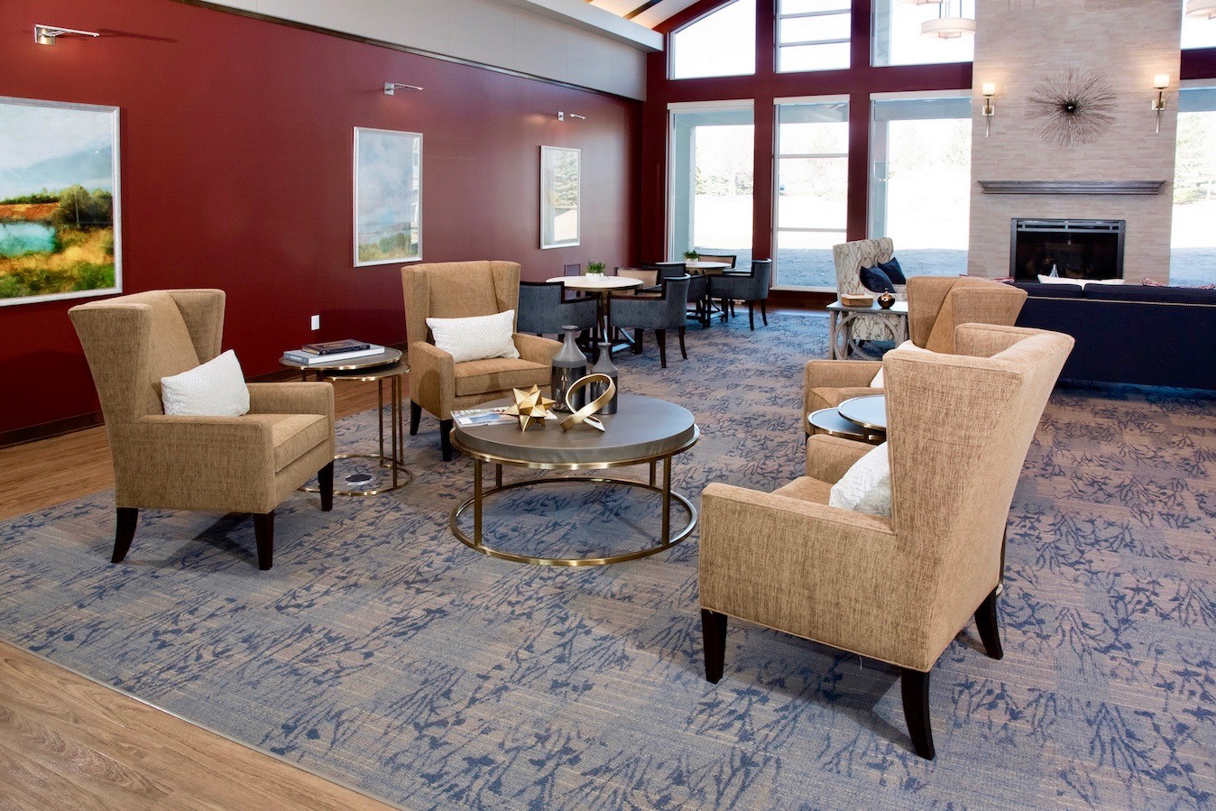 Senior & Affordable Housing - The Legends of Champlin Image 9