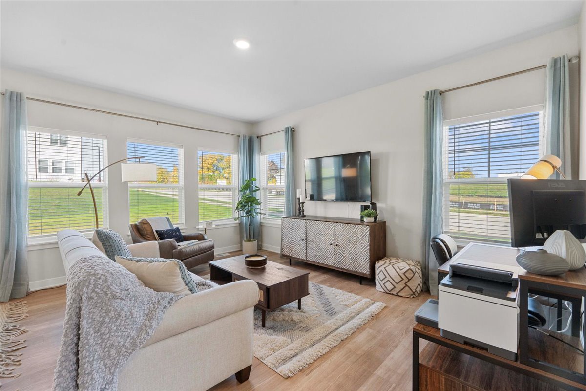 Brookstone Homes Image 23