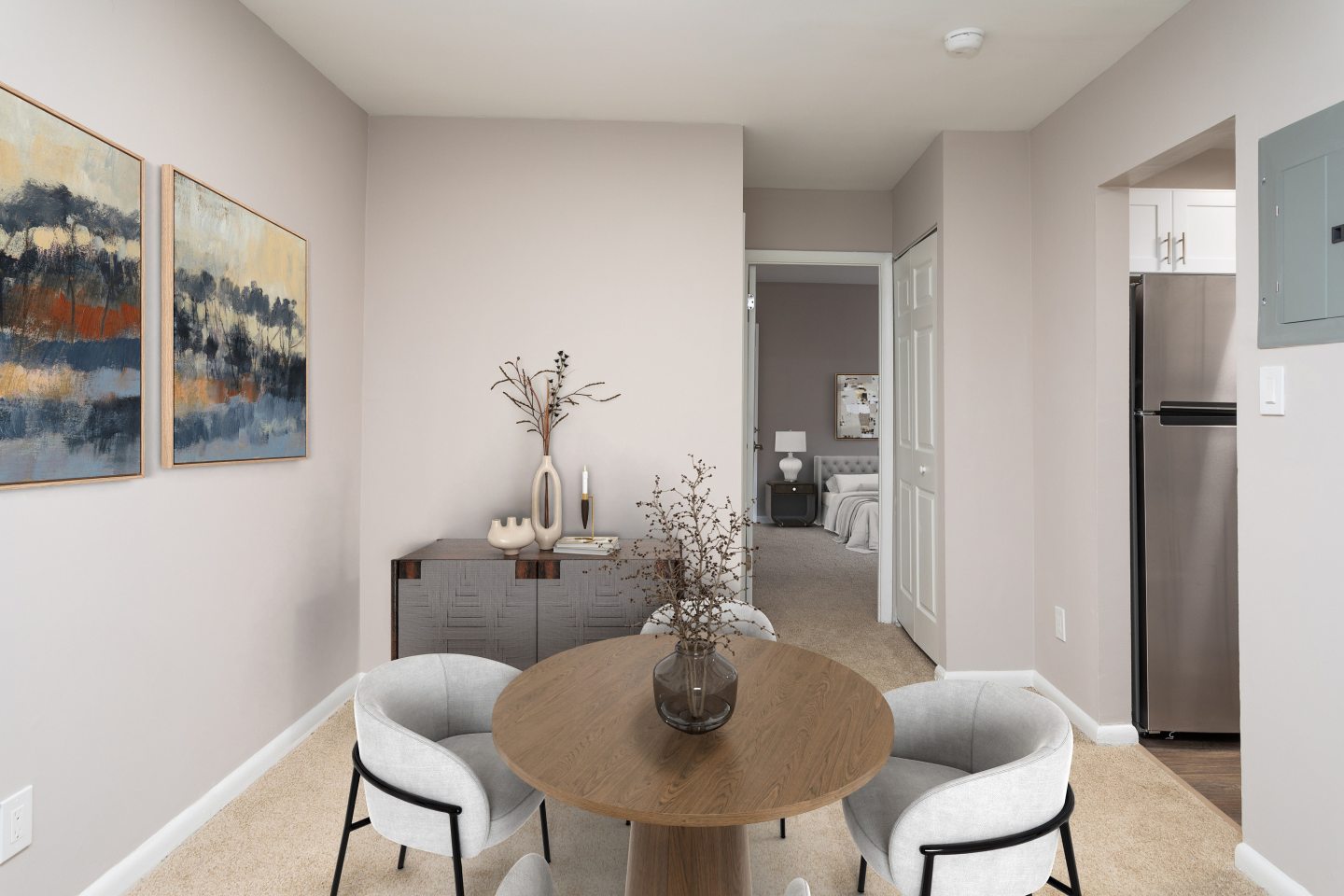 Apartments at Bel Air Image 4