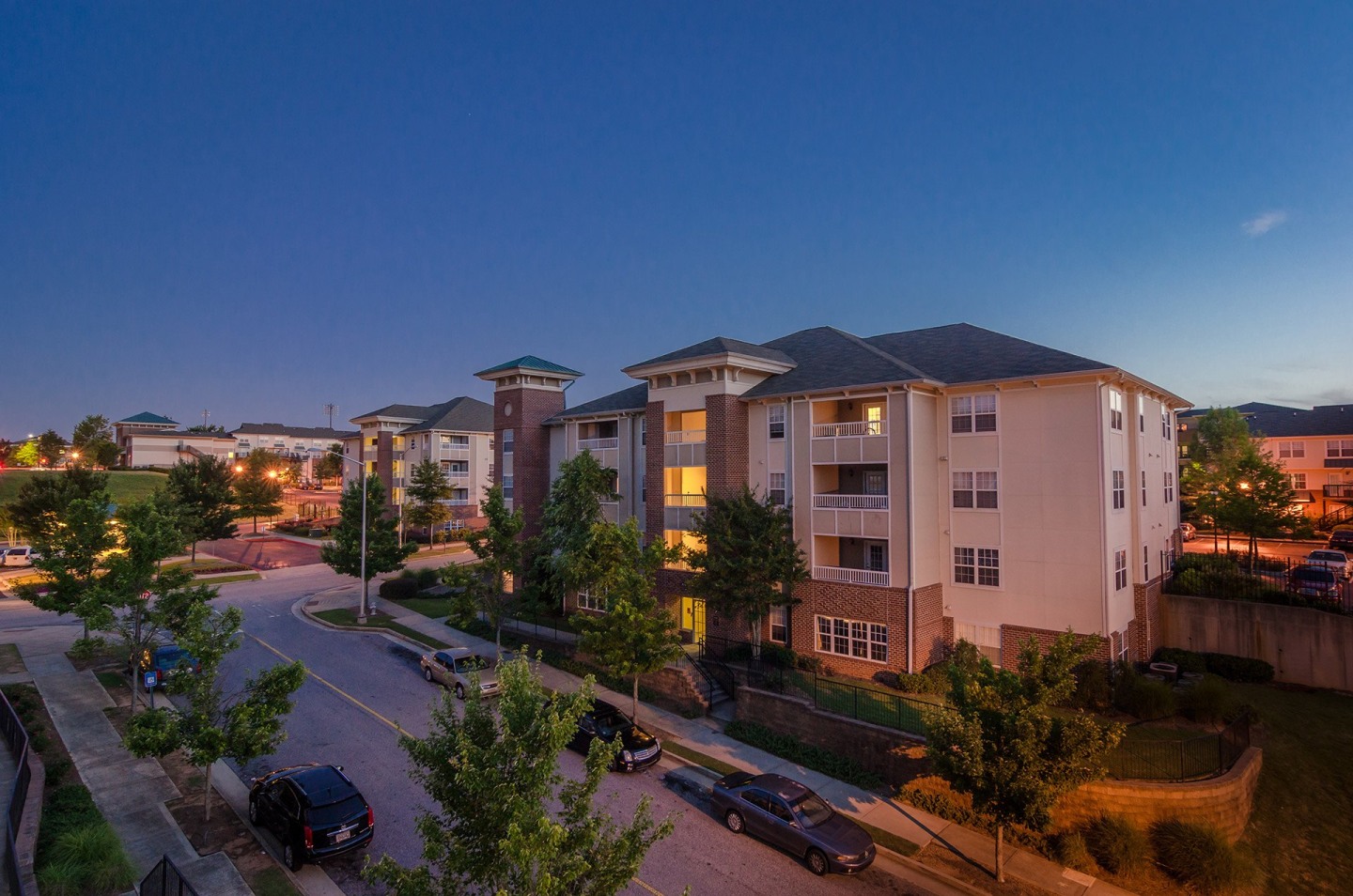 Ashley Collegetown Image 30