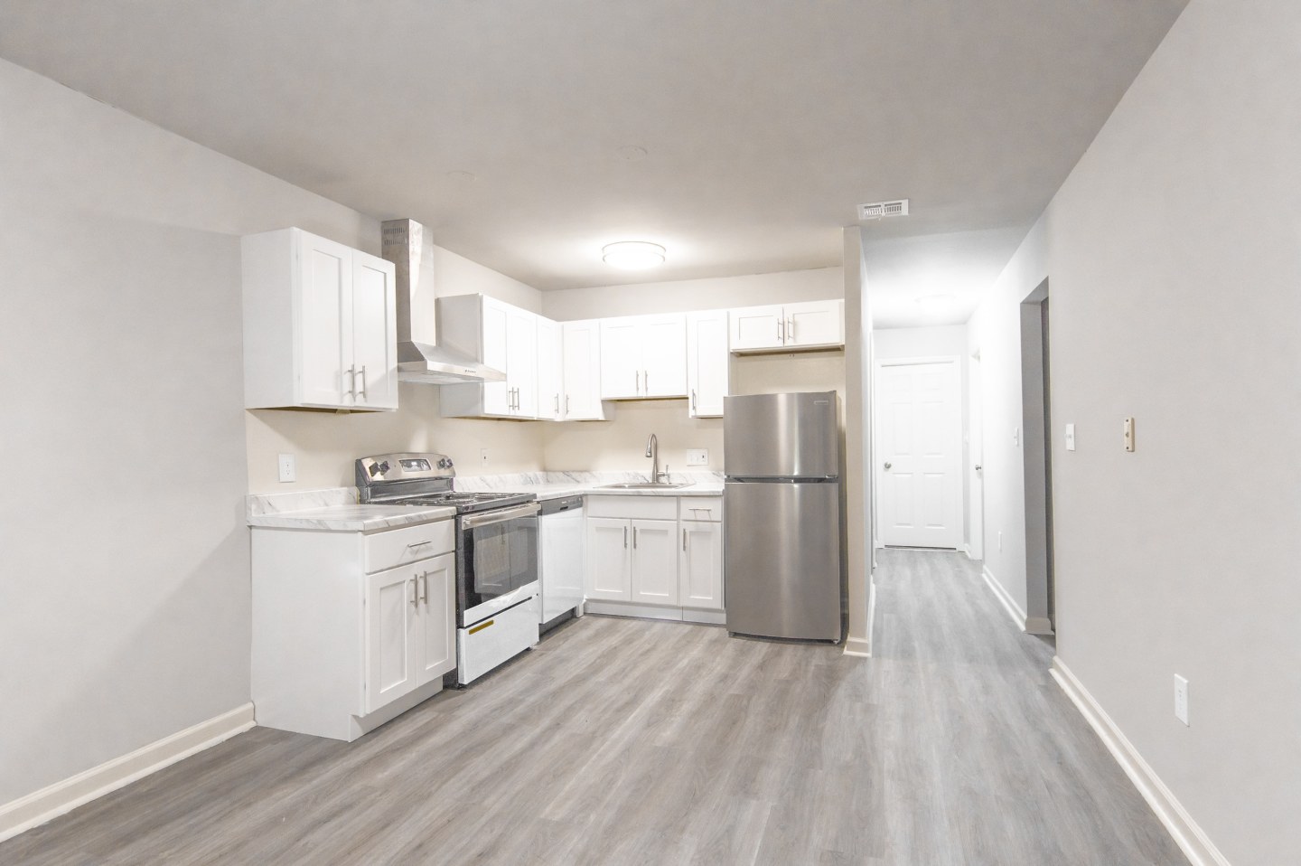 Valley Run Apartments Image 11