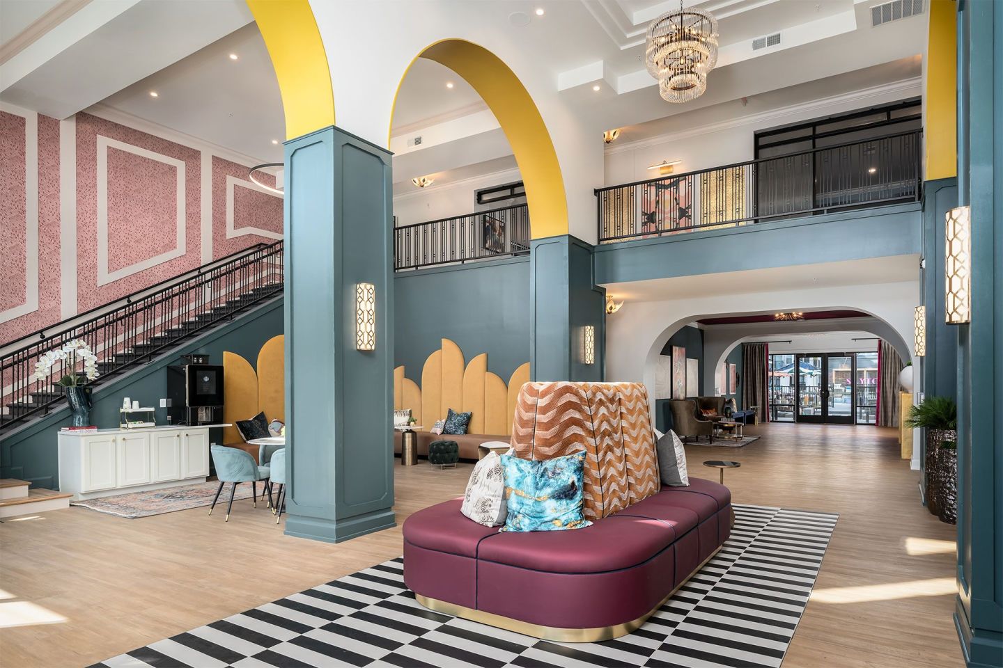 Skytop Apartments Image 19