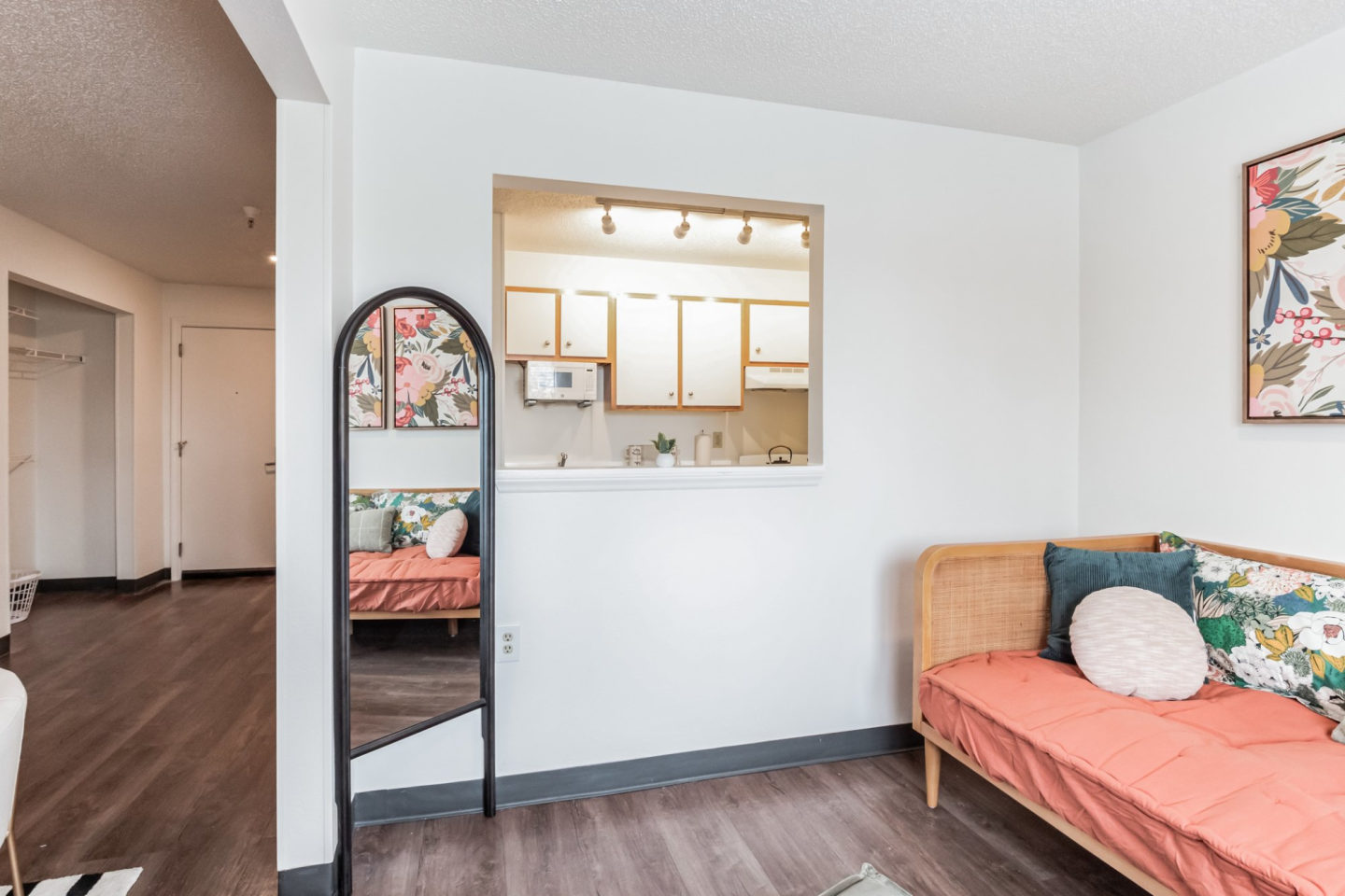 Vivo Living Charlotte University Image 23