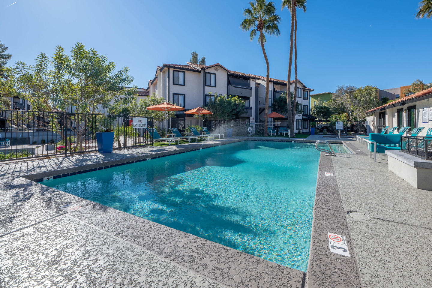 Asteria Apartment Homes Image 19