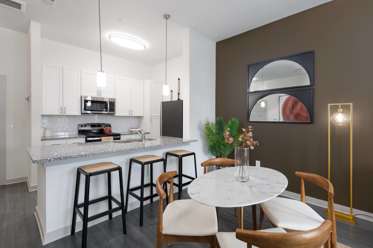 The Flats at Laurel & Pine Image 19