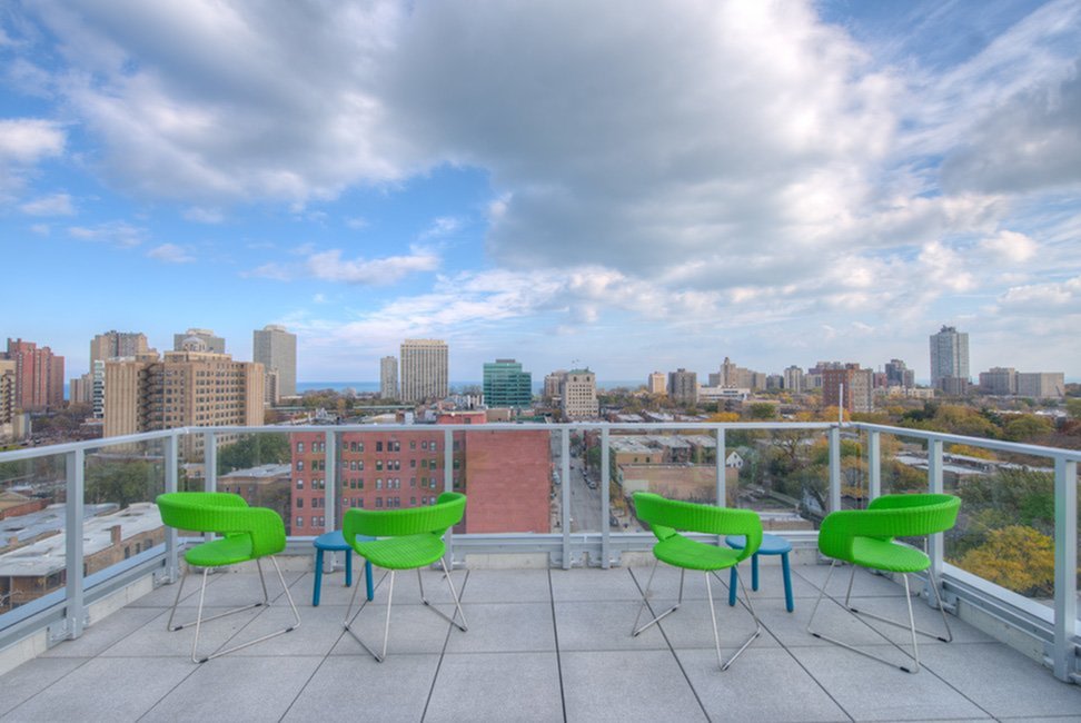 Student Housing - Vue53 Image 41