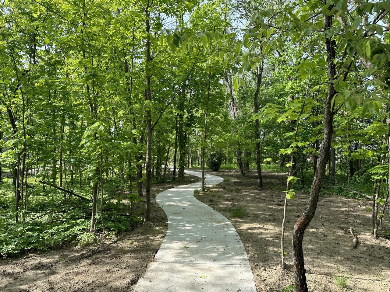 The BLVD at Wilson Crossings Image 45