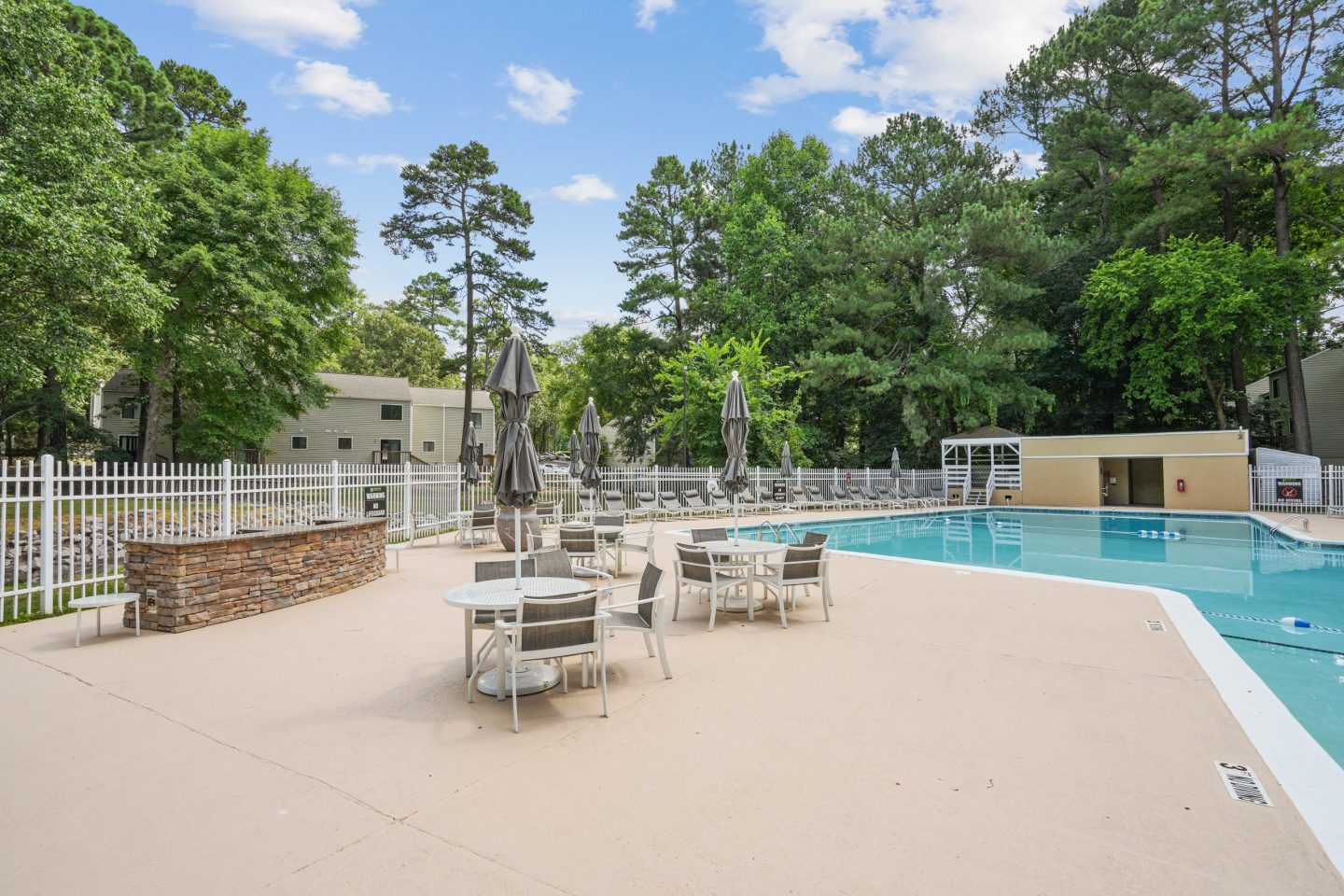 Affordable Housing - Regency Park Apartment Homes Image 11