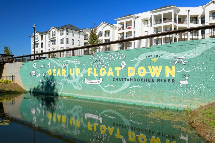The Eddy At Riverview Landing Image 10