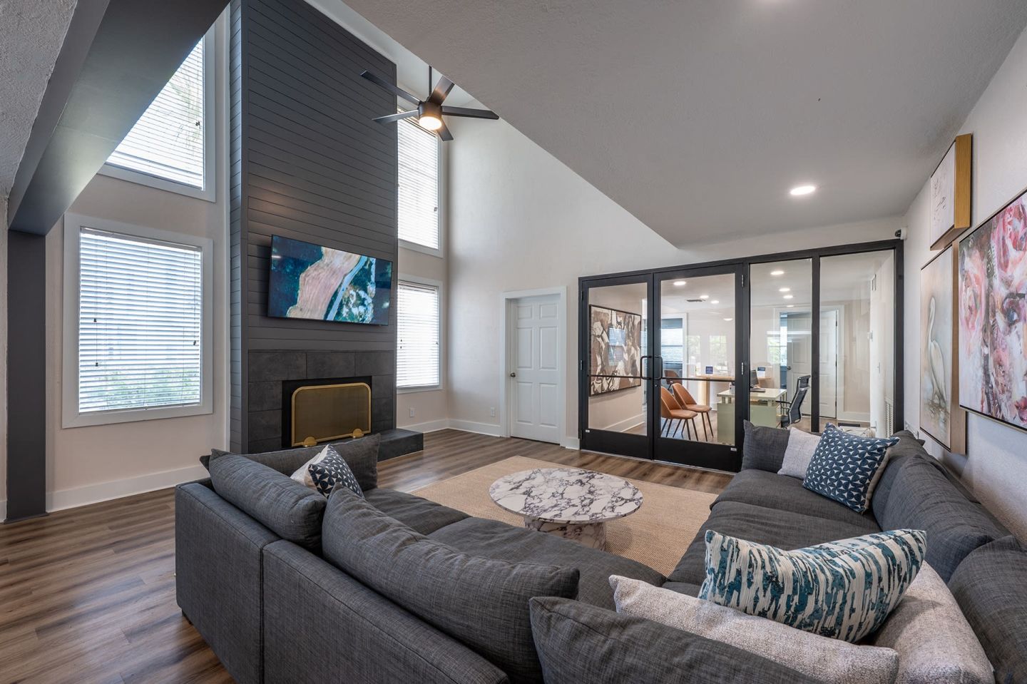 The Artisan Luxury Apartment Image 20