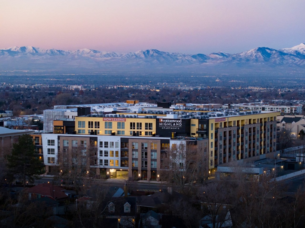 Cottonwood Highland Image 4