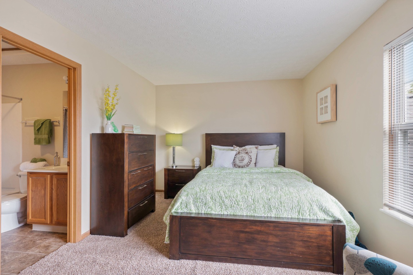 Hilliard Park Apartments Image 7