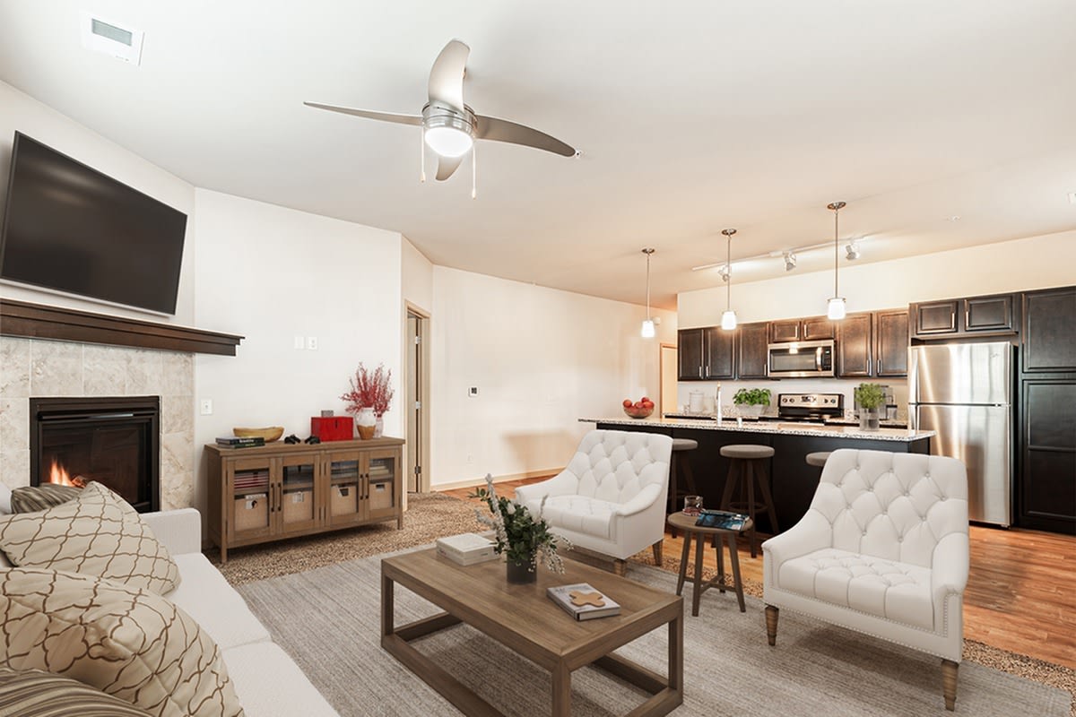 Bergamont Townhomes Image 15