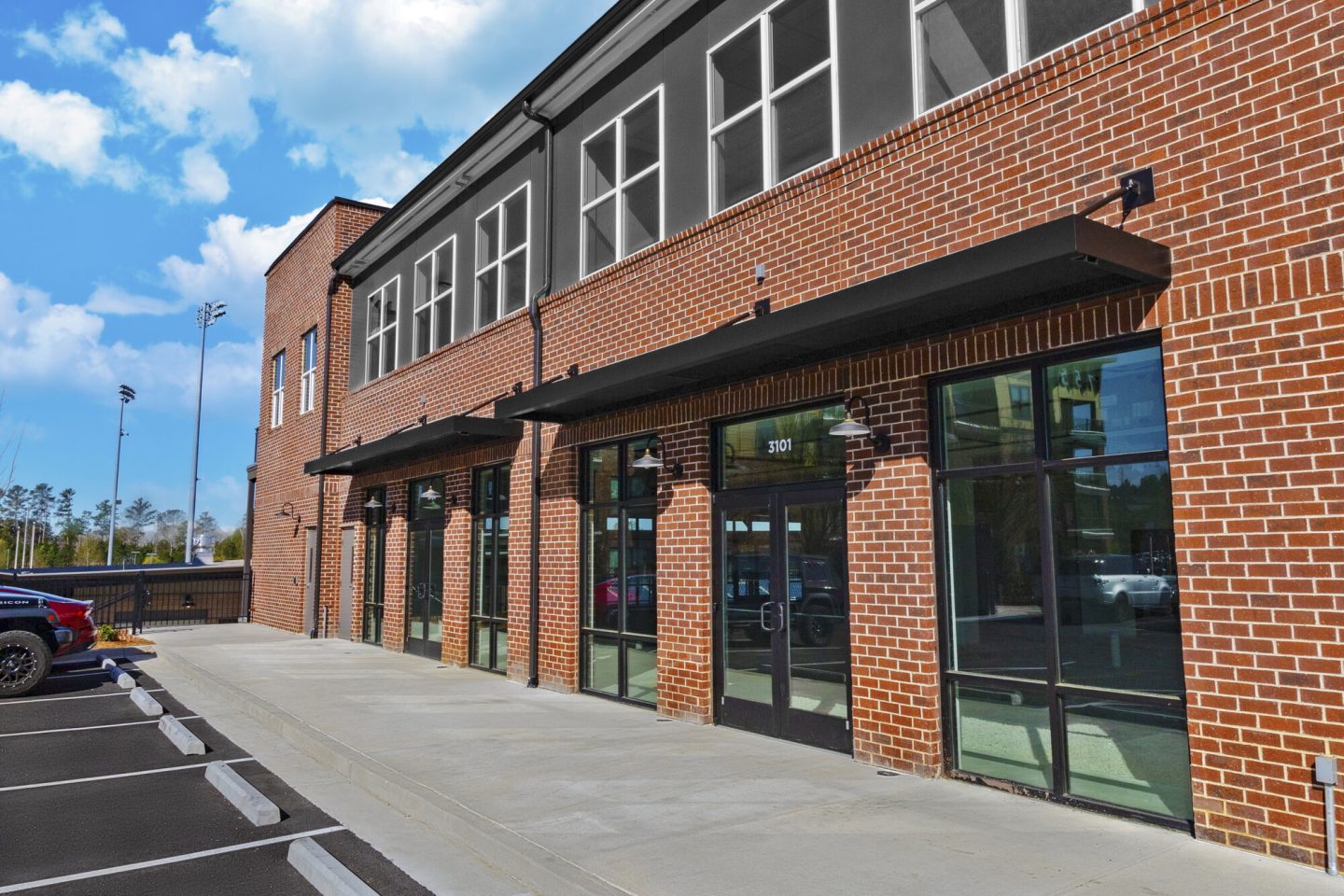 The Fieldhouse Image 17