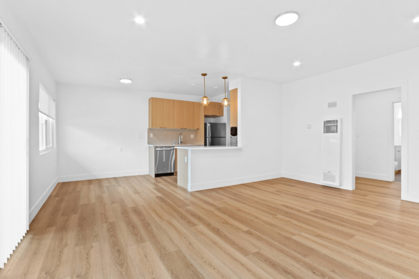 343 Palos Verdes Apartments Image 19