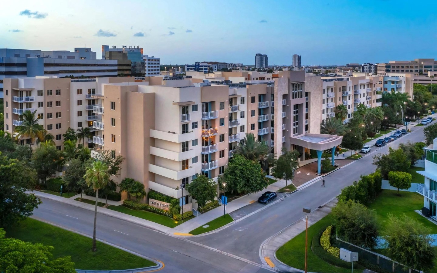 The Manor at CityPlace Image 22