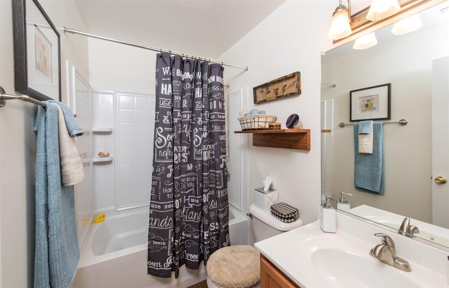 Park Towne Apartments Image 18