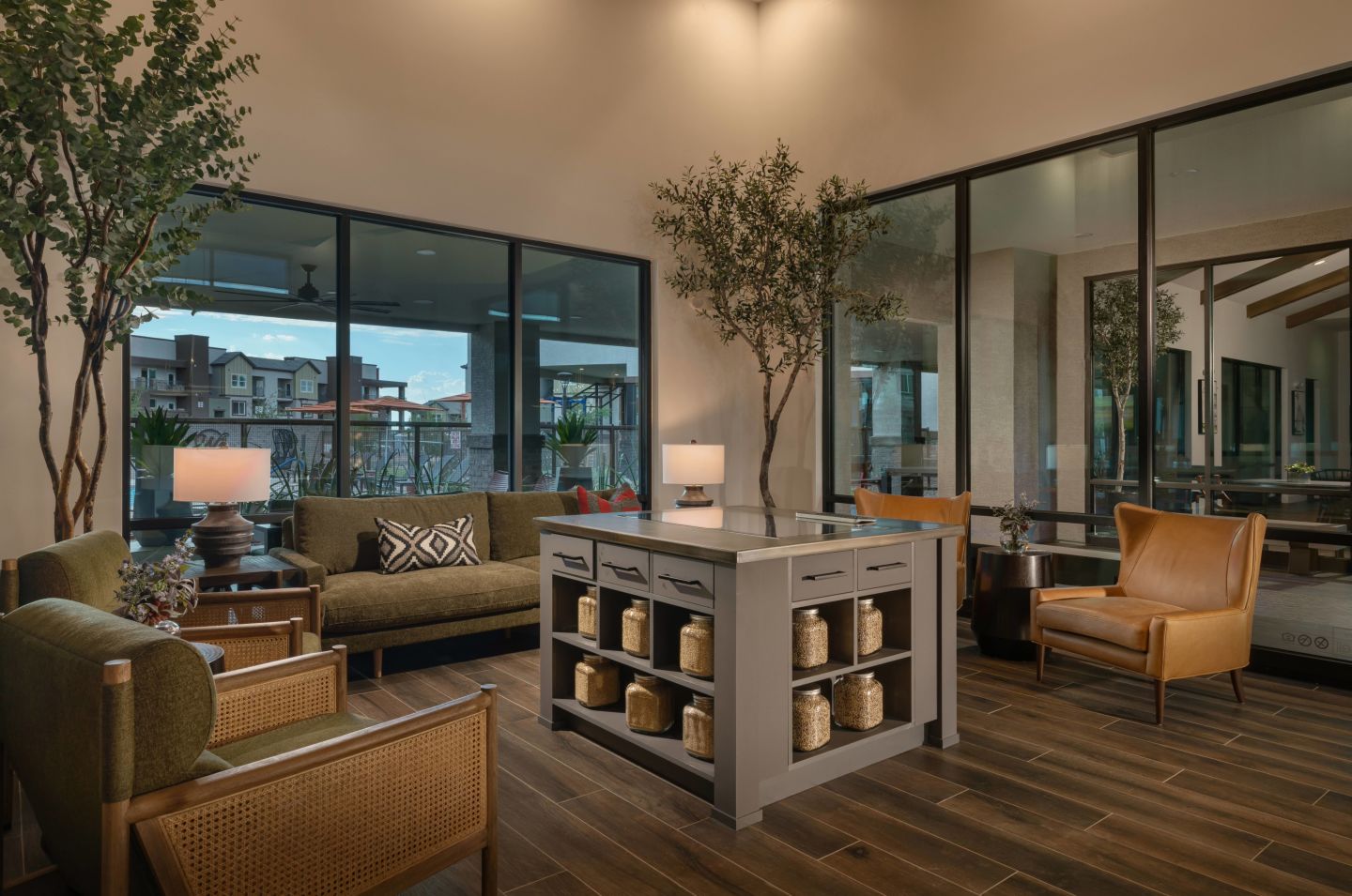 Weylyn Luxury Apartments Image 13