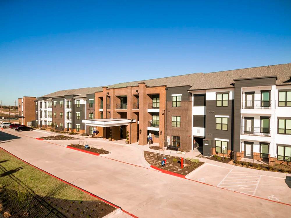 55+ Active Adult Apartment Homes - NorthStar Georgetown Image 5