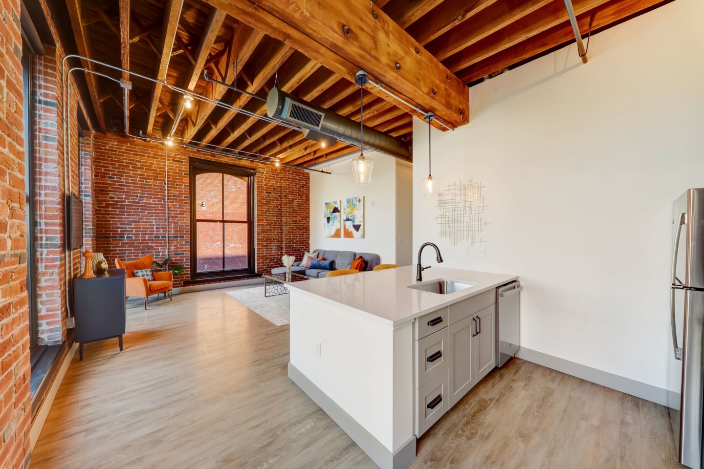 Greeley Lofts Image 7