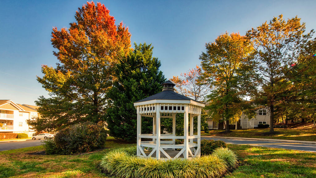 Barrington Luxury Apartment Homes Image 11