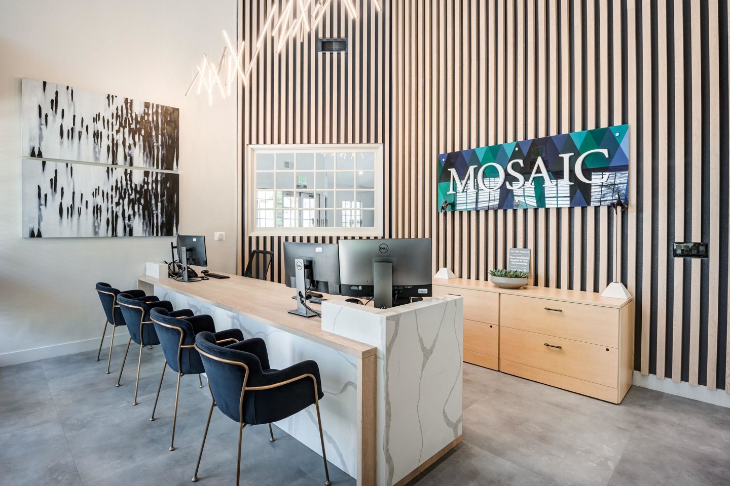 Mosaic Apartment Homes Image 15