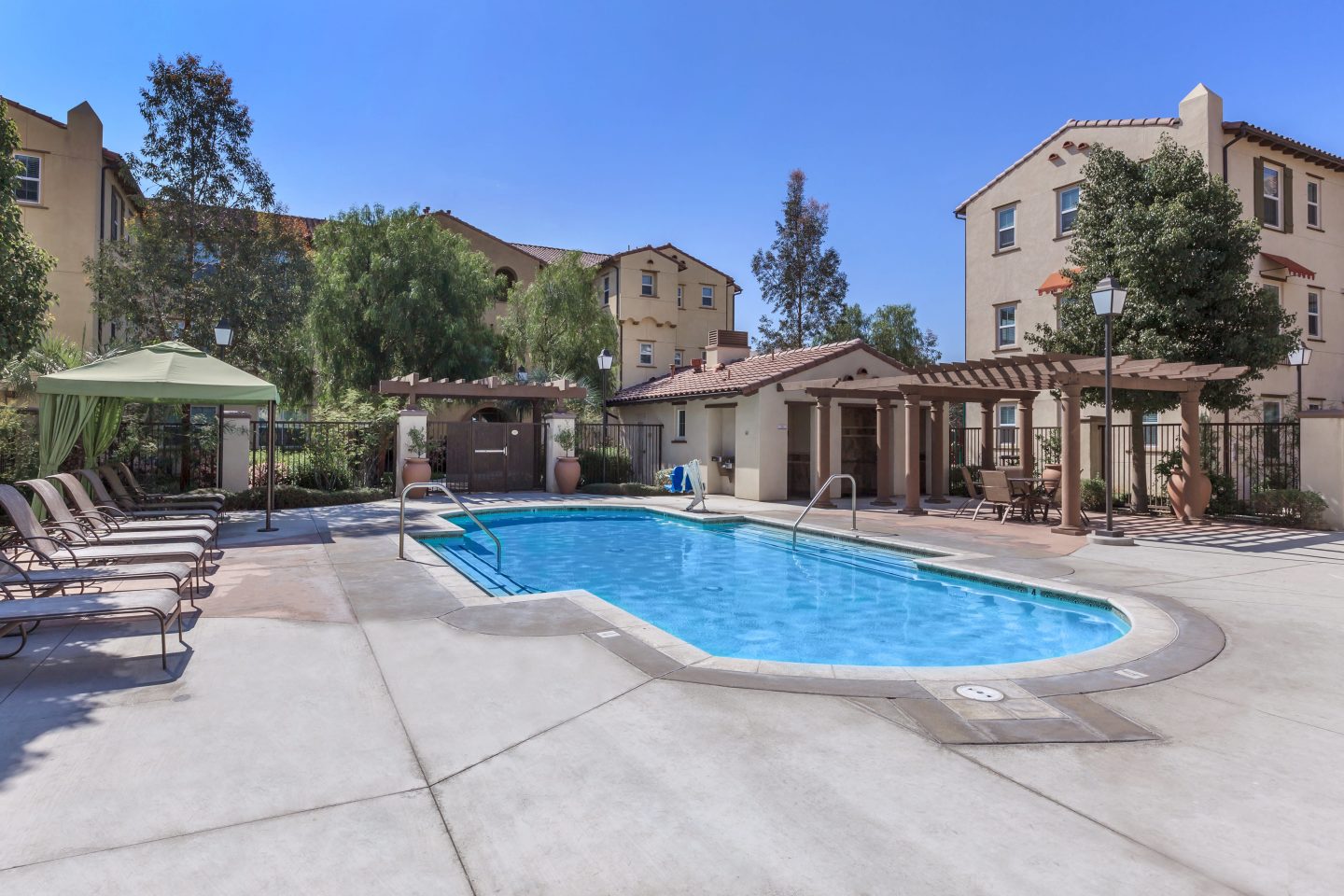 Paseos At Magnolia Luxury Apartment Homes Image 13