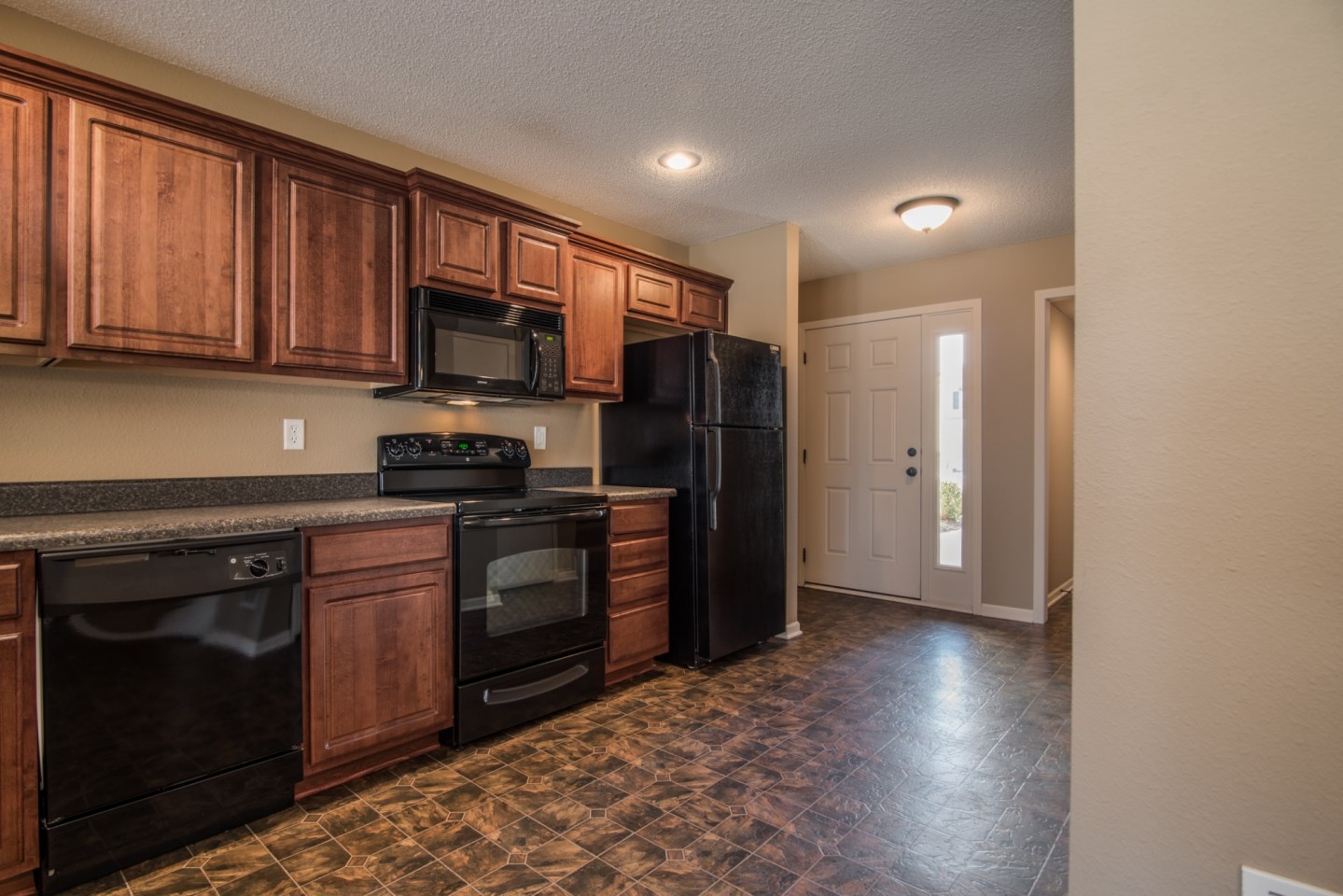 Bennington Park Townhomes Image 13