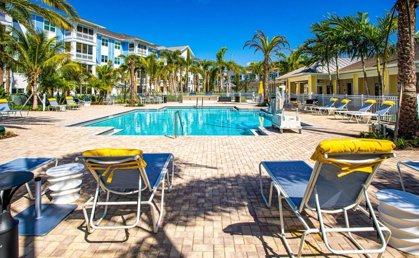 Sovana at Stuart - 55+ Active Adult Apartment Homes Image 22