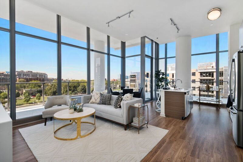 NEXT Apartments Image 13