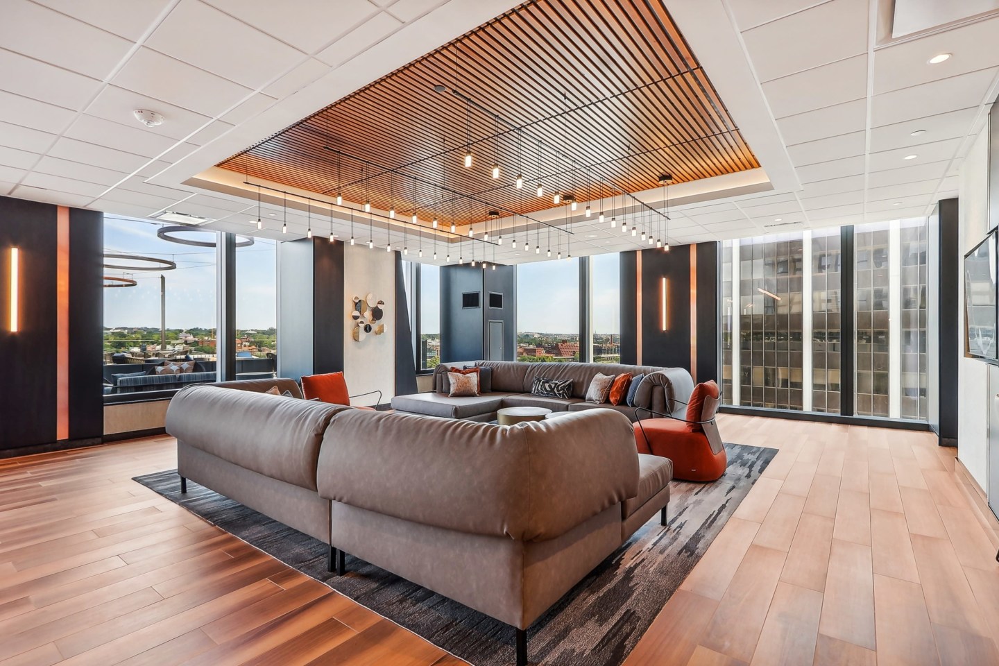 Rosslyn Towers Image 40