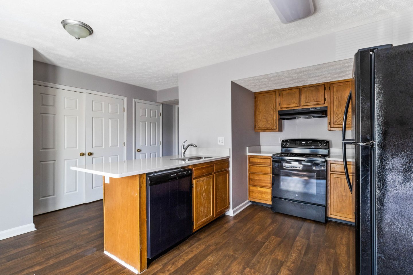 Eagle Creek Townhomes Image 22