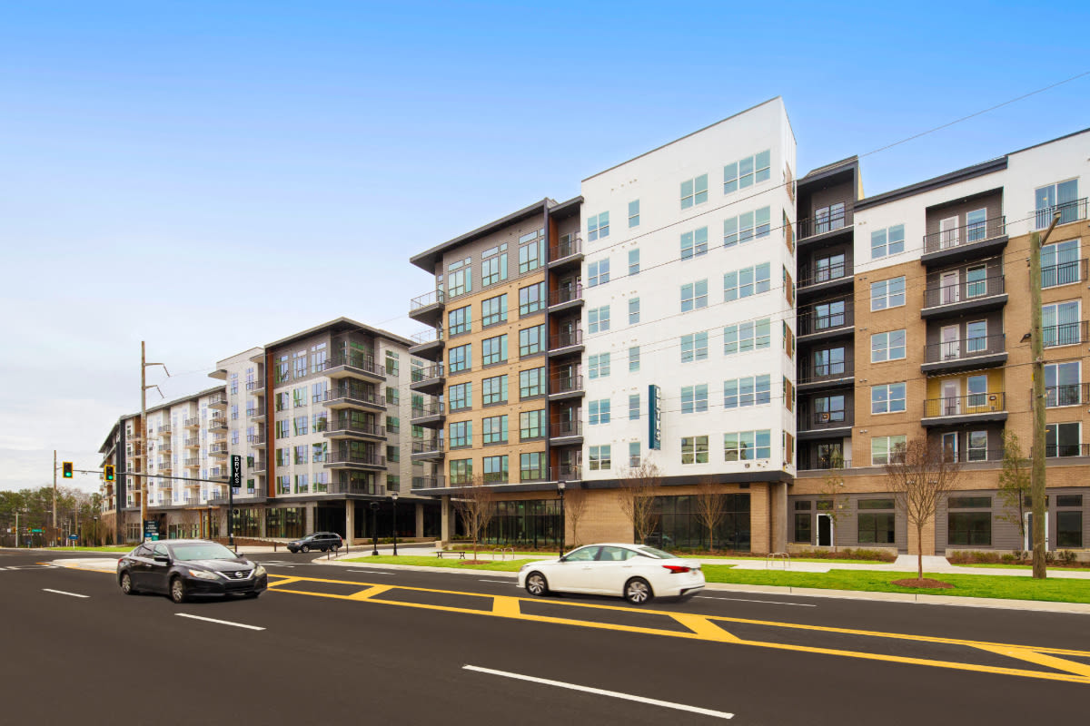 BRYKS Upper Westside Image 39