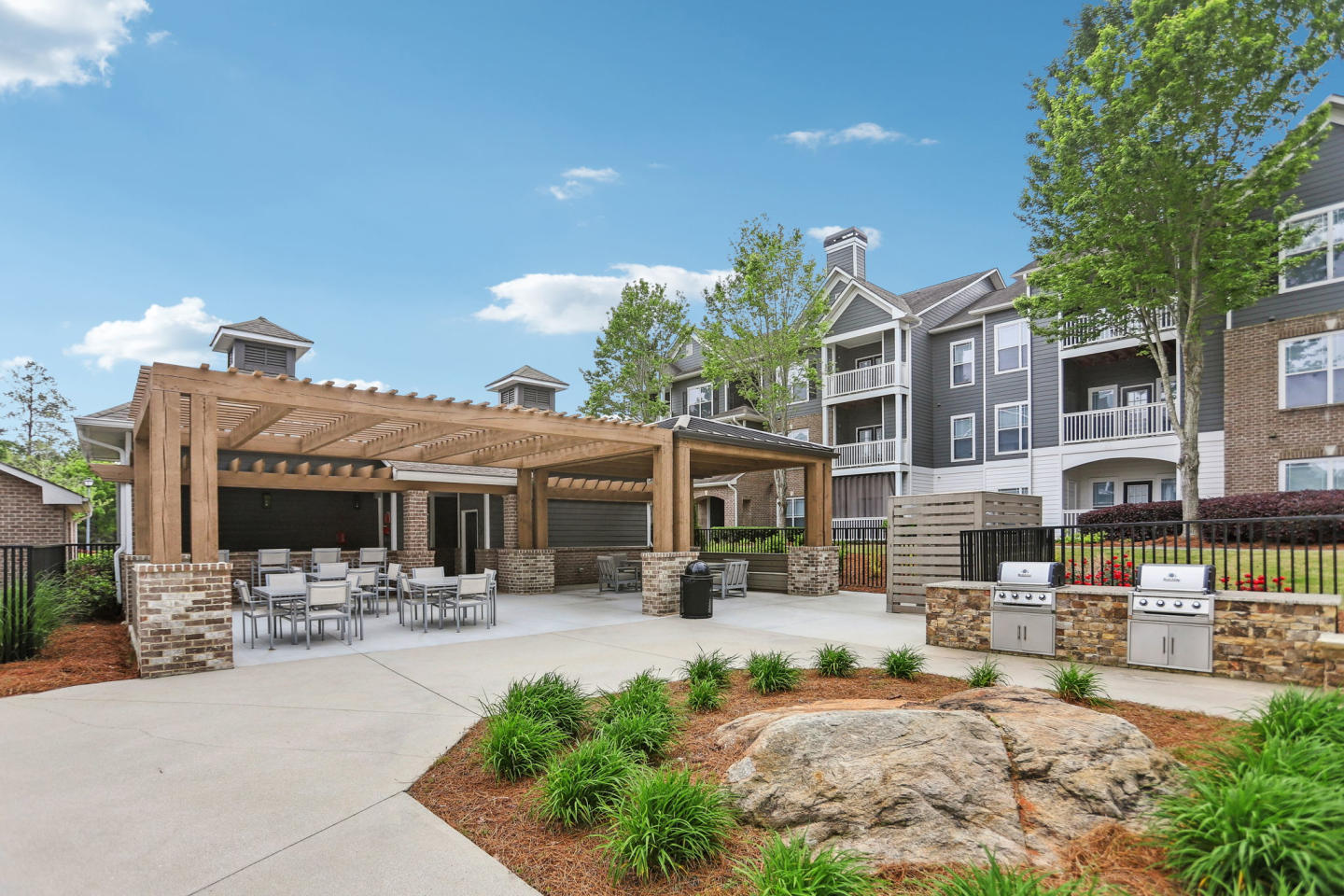 Wesley Kensington at Stonecrest Image 7